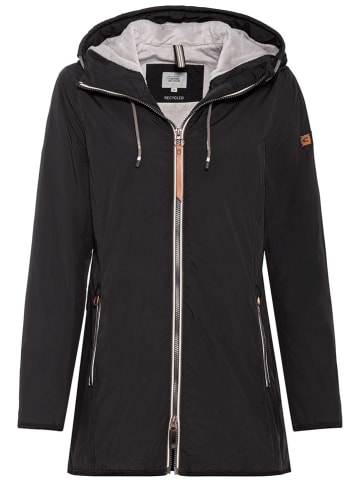 Camel Active Tusssenjas zwart
