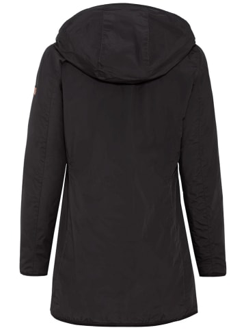 Camel Active Tusssenjas zwart