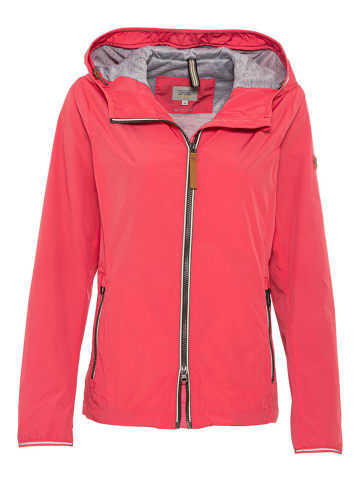 Camel Active Tusssenjas roze
