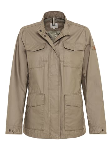 Camel Active Tusssenjas kaki