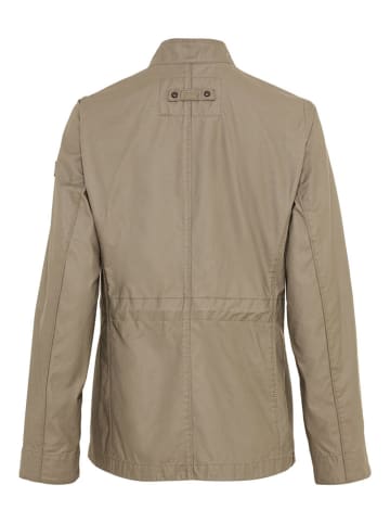 Camel Active Tusssenjas kaki