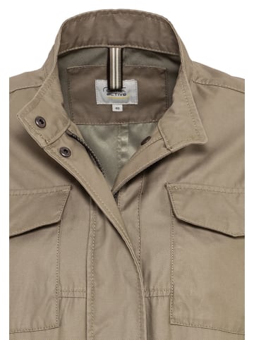 Camel Active Tusssenjas kaki