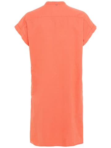 Camel Active Jurk koraalrood
