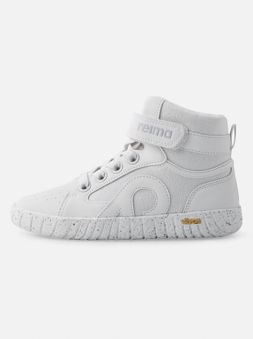 Reima Sneakers "Lenkki" in Weiß