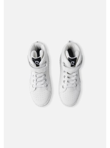 Reima Sneakers "Lenkki" in Weiß
