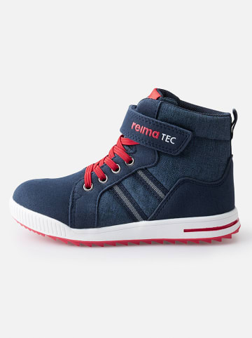 Reima Sneakers "Keveni" donkerblauw