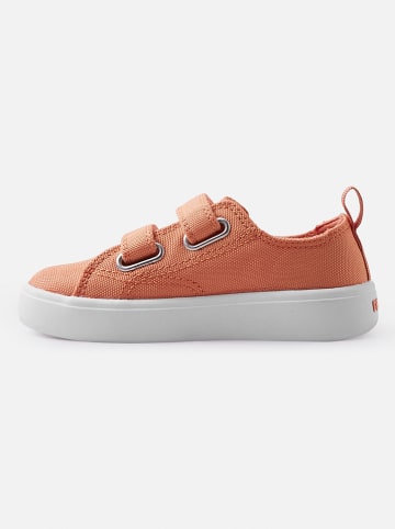 Reima Sneakers "Kiertein" in Orange