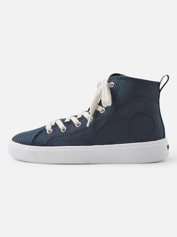 Reima Sneakers "Kierros" donkerblauw