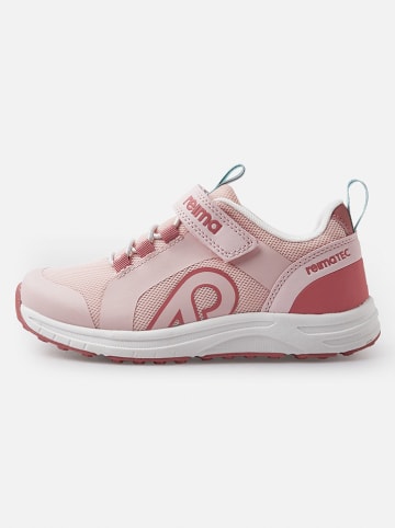 Reima Sneakers "Enkka" in Rosa