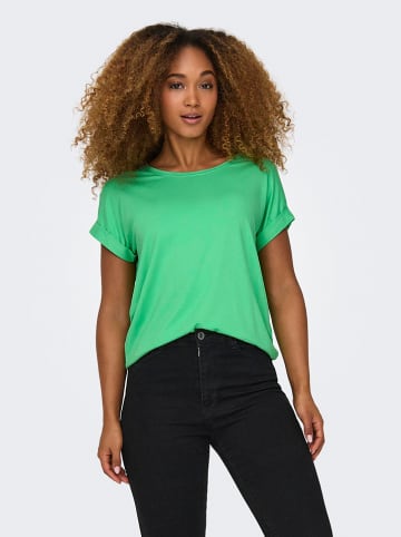 ONLY Shirt groen