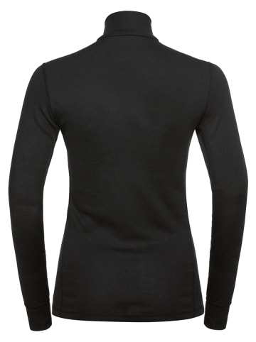 Odlo Functioneel onderhemd "Active Warm" zwart