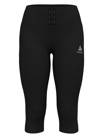 Odlo Hardlooplegging "Essentials" zwart