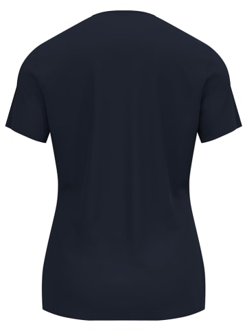 Odlo Trainingsshirt "Cardada" donkerblauw