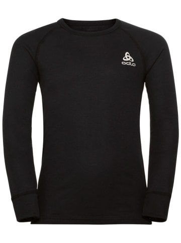 Odlo Functioneel onderhemd "Active Warm Eco" zwart