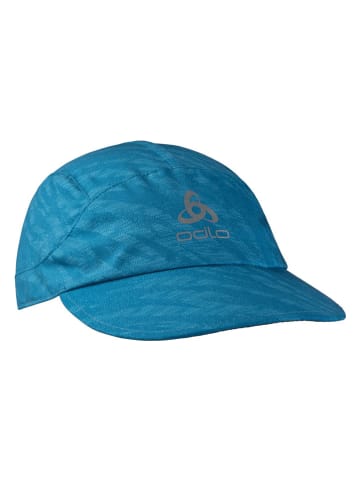 Odlo Cap "Sakai" in Blau