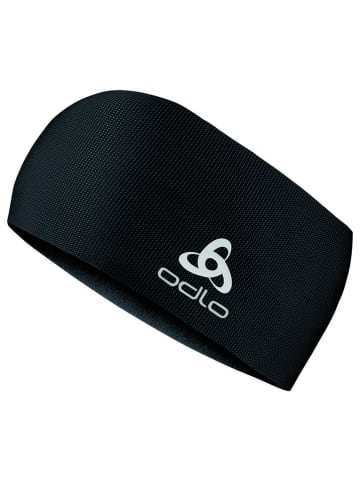 Odlo Funktionsstirnband "Move Light" in Schwarz