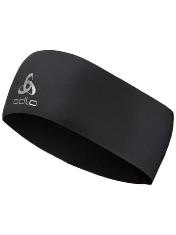 Odlo Funktionsstirnband "Move Light" in Schwarz