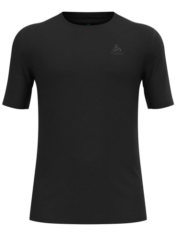 Odlo Functioneel onderhemd "Merino 200" zwart