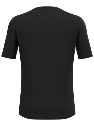 Odlo Functioneel onderhemd "Merino 200" zwart