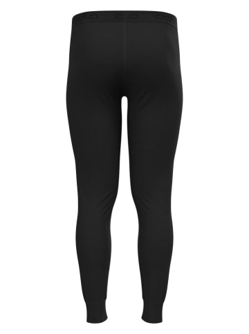 Odlo Funktionsunterhose "Merino 200" in Schwarz