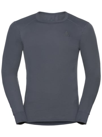 Odlo Functioneel onderhemd "Active Warm Eco" donkerblauw