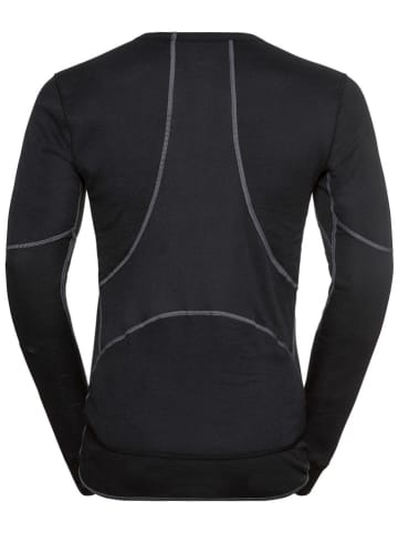 Odlo Functioneel onderhemd "Active X-Warm Eco" zwart