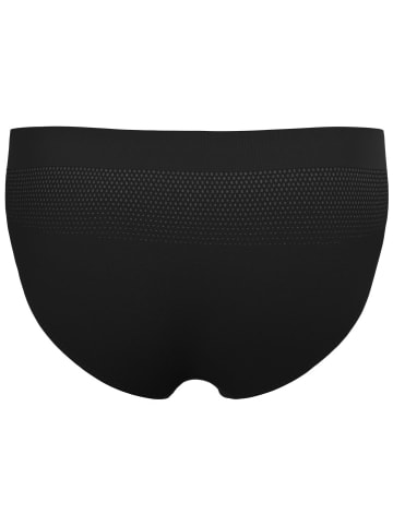 Odlo Slipy funkcyjne "Active Light Eco" w kolorze czarnym