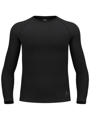 Odlo Functioneel onderhemd "Performance Light Eco" zwart