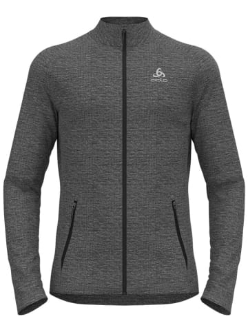 Odlo Fleece vest "Tencia" grijs