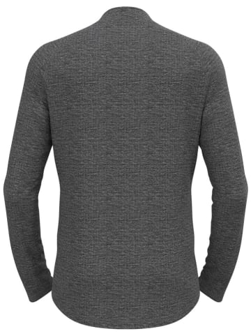Odlo Fleece vest "Tencia" grijs