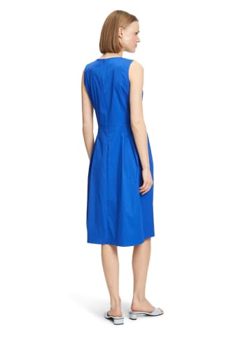 Vera Mont Sukienka w kolorze niebieskim