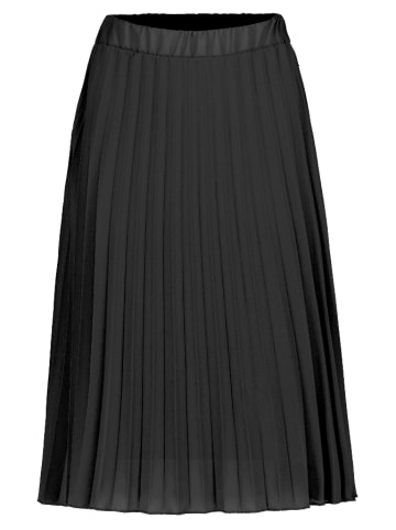 Sublevel Spódnica w kolorze czarnym