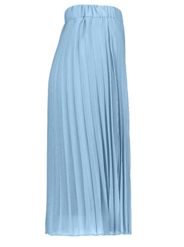Sublevel Spódnica w kolorze błękitnym