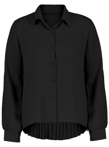 Sublevel Koszula w kolorze czarnym
