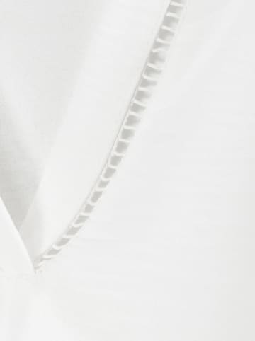 Sublevel Bluzka w kolorze białym