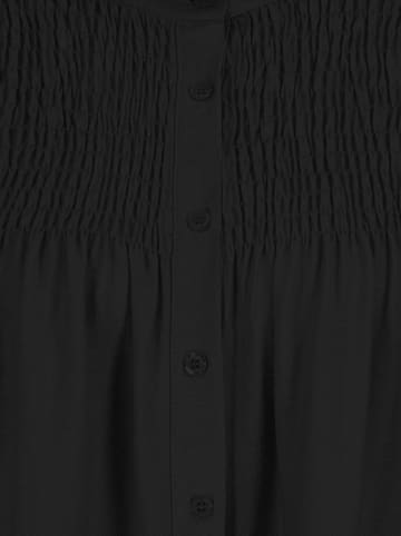 Sublevel Koszula w kolorze czarnym