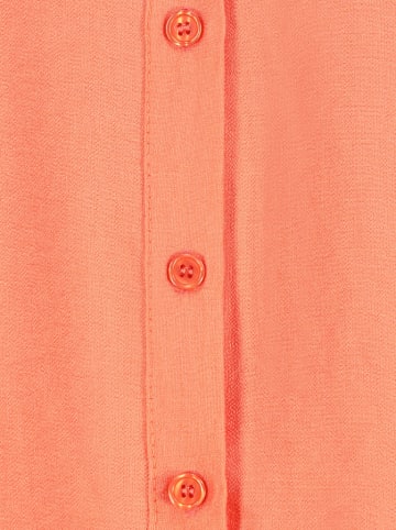 Sublevel Koszula w kolorze pomarańczowym