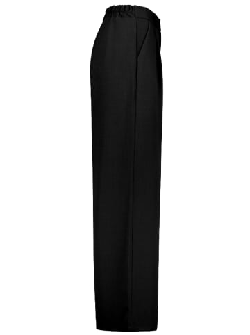 Sublevel Spodnie w kolorze czarnym