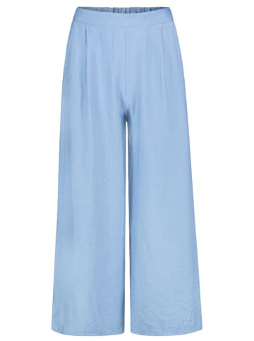 Sublevel Spodnie w kolorze błękitnym