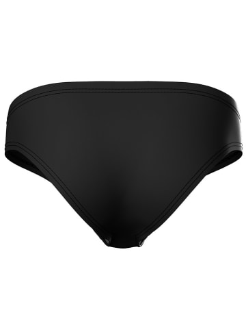 Speedo Kąpielówki "Eco+" w kolorze czarnym