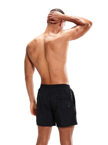 Speedo Zwemshorts "Hyperboom" donkerblauw