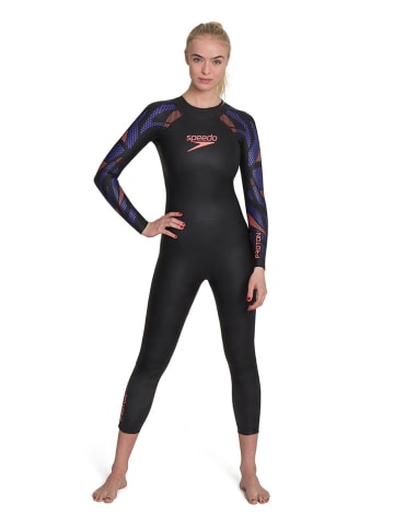 Speedo Triathlonpak "Proton" zwart