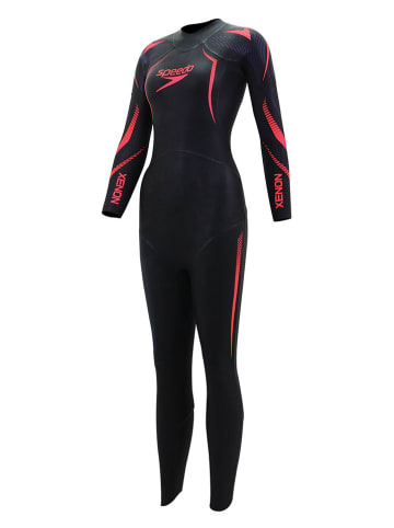 Speedo Triathlonpak "Xenon" zwart