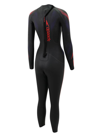 Speedo Triathlonpak "Xenon" zwart