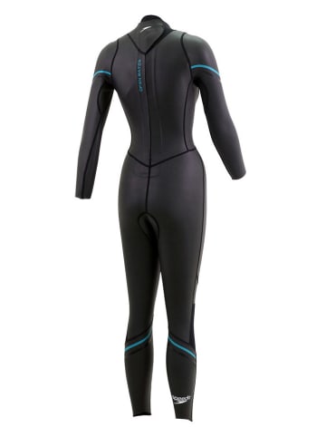 Speedo Triathlonpak "Open Water" zwart