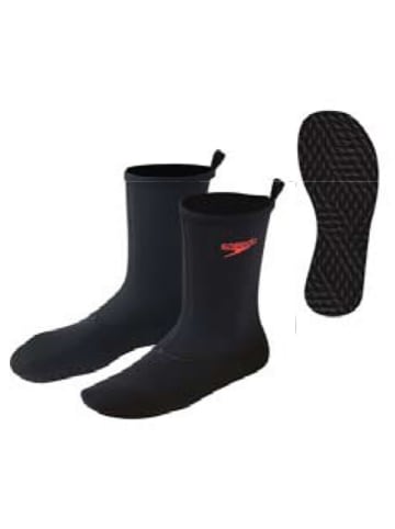 Speedo Triathlon-schoenen zwart