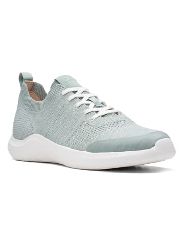 Clarks Sneakers in Mint