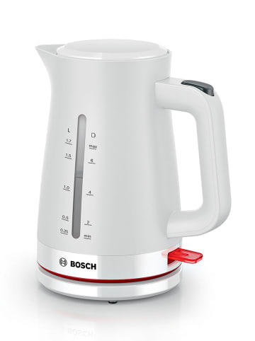 Bosch Waterkoker "MyMoment" wit - 1,7 l
