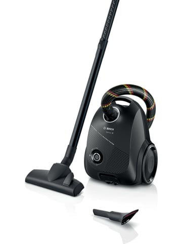 Bosch Kleingeräte Bodenstaubsauger "HEPA GL-20" in Schwarz