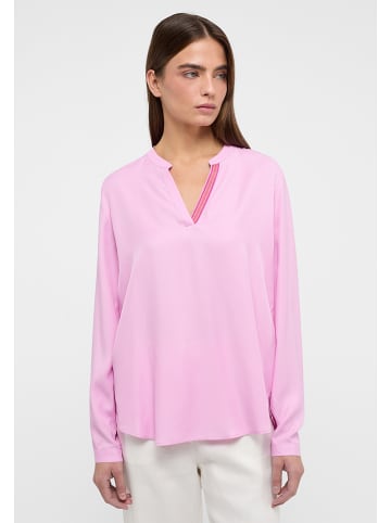 Eterna Bluse in Rosa